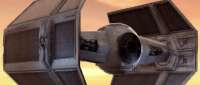 Star Wars TIE Advanced x1