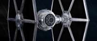Star Wars TIE/ln Space Superiority Fighter