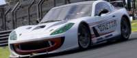 Ginetta G55 GT4