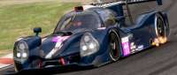 Ligier JS P3