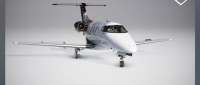Embraer Phenom 100