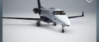 Embraer Phenom 300E