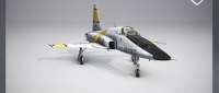 Grumman F-11 Tiger