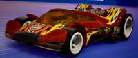 Hot Wheels Vulture