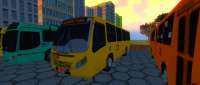 Neobus Spectrum City