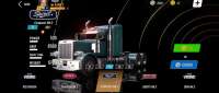 Peterbilt 389