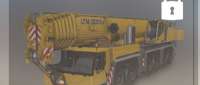 Liebherr LTM 1300