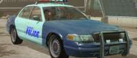 Ford Crown Victoria