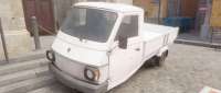 Piaggio Ape