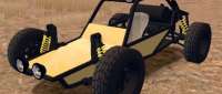 Dune Buggy 