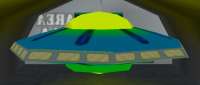 Made for Game UFO