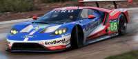 Ford GT LM GTE