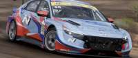 Hyundai Elantra N TCR