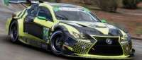 Lexus RC F GT3