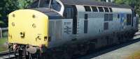 English Electric British Rail Class 37
