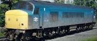 British Rail Class 45