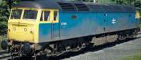 British Rail Class 47