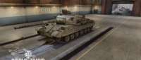 Vickers MBT Mk.3