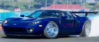 Ford GT
