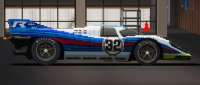 Porsche 917 K