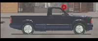 GMC Syclone