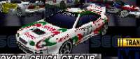 Toyota Celica GT4