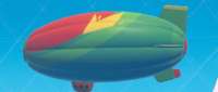 Made for Game Airship