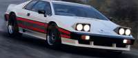 Lotus Esprit