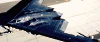 Northrop Grumman B-2 Spirit