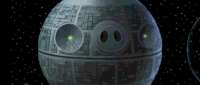 Star Wars Death Star
