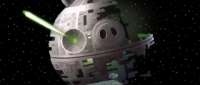 Star Wars Death Star II