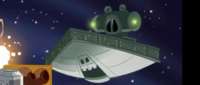 Star Wars Imperial-class Star Destroyer