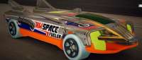Hot Wheels Speed Slayer