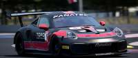 Porsche 911 GT2 RS Clubsport Evo