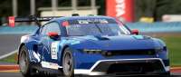 Ford Mustang GT3