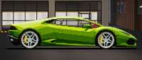 Lamborghini Huracán LP 610-4