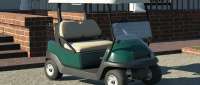 Club Car Precedent