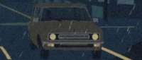 Morris Marina