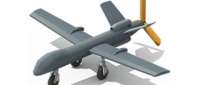 Elbit Systems Hermes 900