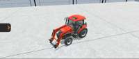 Case IH Farmall 75A