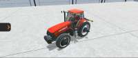Case IH Magnum MX