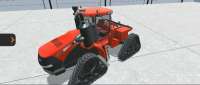 Case IH Rowtrac