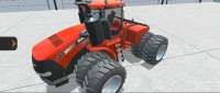 Case IH Steiger