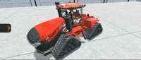 Case IH Quadtrac 715