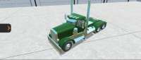 Peterbilt 350