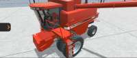 Case IH Axial-Flow 2100 Series
