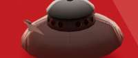 Made for Game UFO