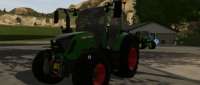 Fendt 314 Vario