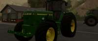 John Deere 4755