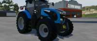 Landini 7-230 Robo-Six